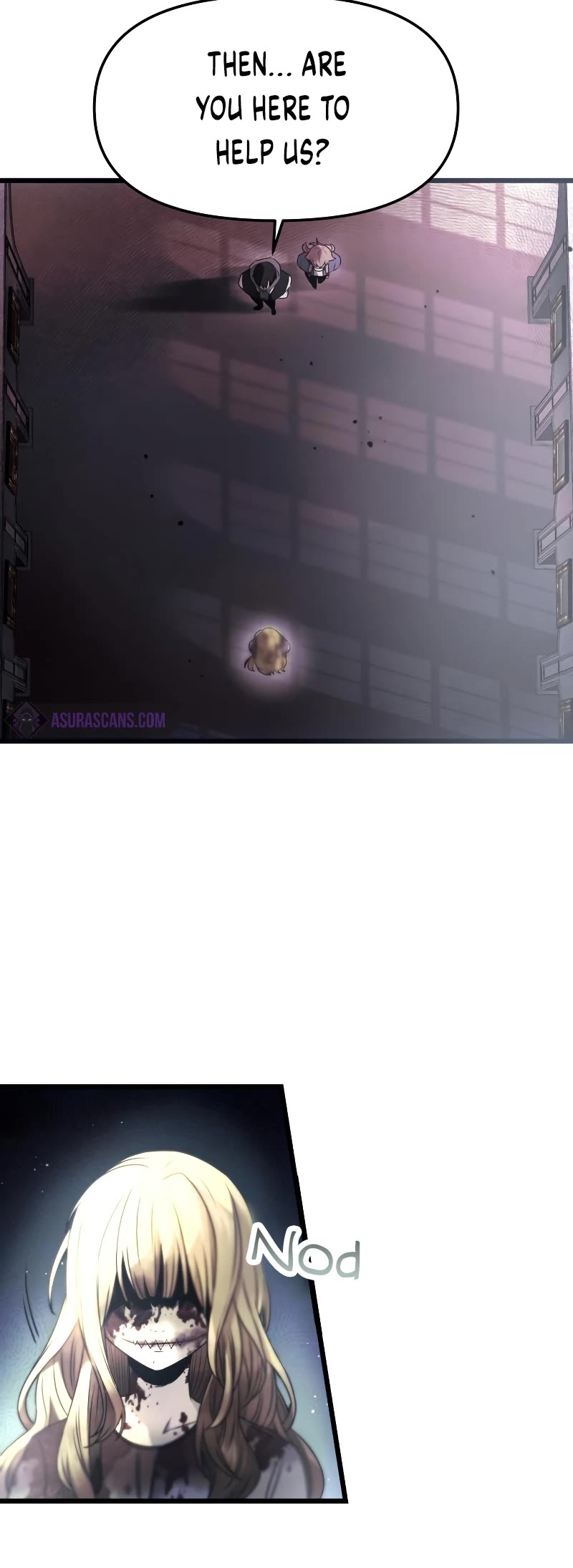 I Obtained a Mythic Item Chapter 45 page 25 - Chapter 45