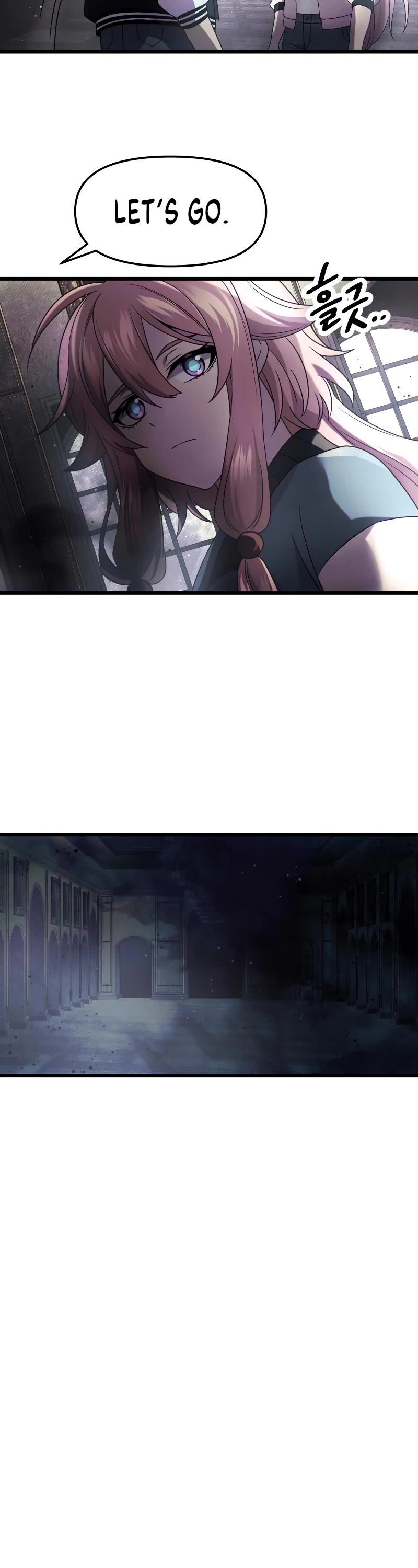 I Obtained a Mythic Item Chapter 45 page 28 - Chapter 45