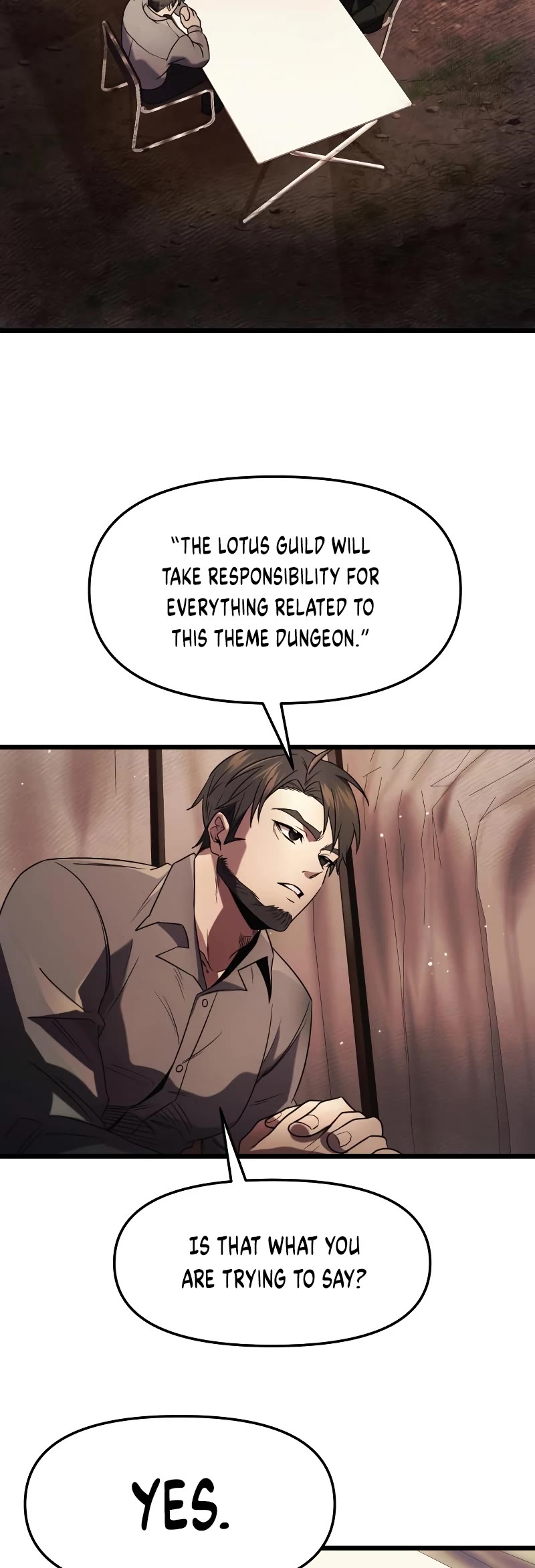 I Obtained a Mythic Item Chapter 45 page 30 - Chapter 45