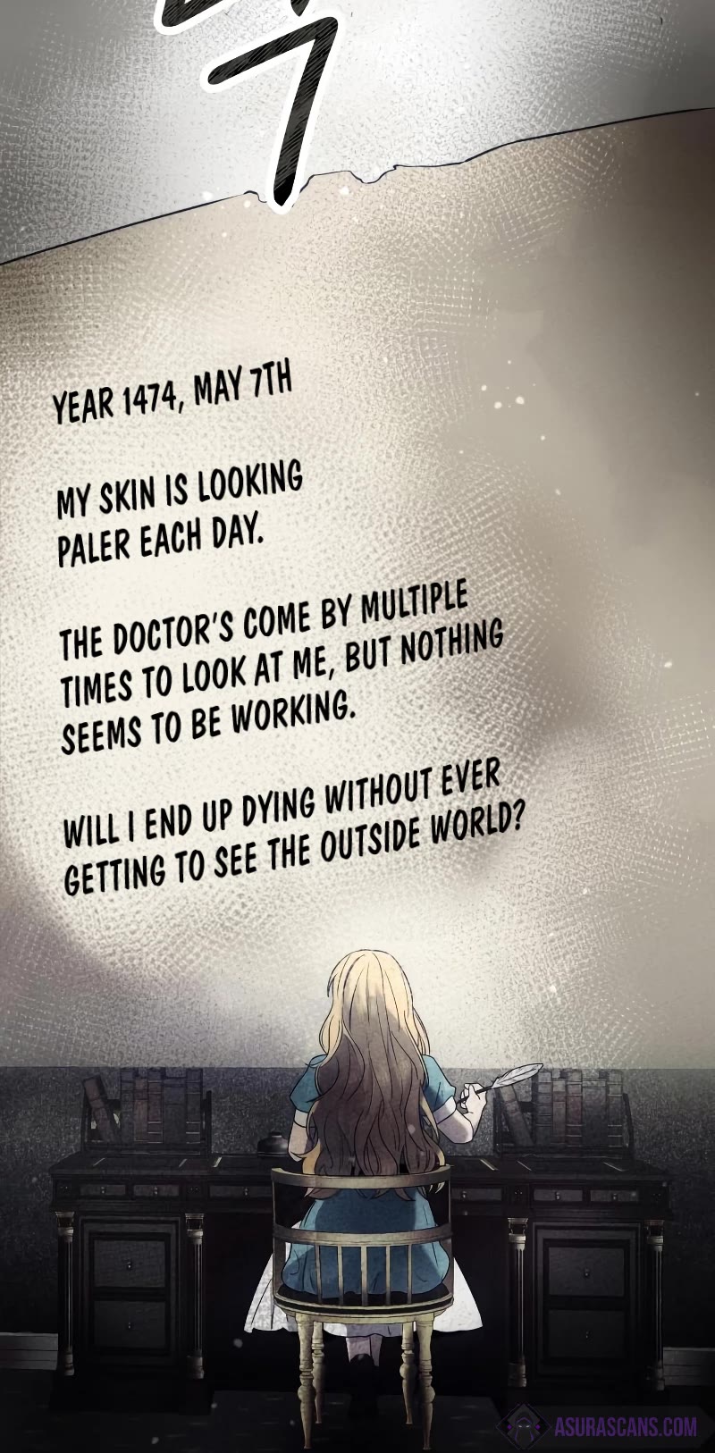 I Obtained a Mythic Item Chapter 45 page 43 - Chapter 45