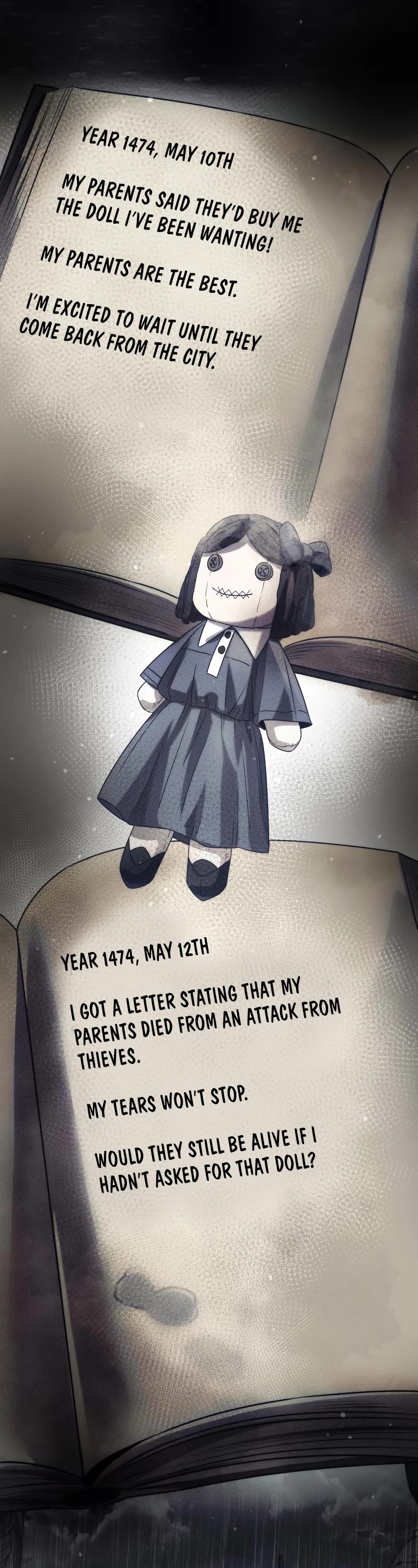 I Obtained a Mythic Item Chapter 45 page 44 - Chapter 45