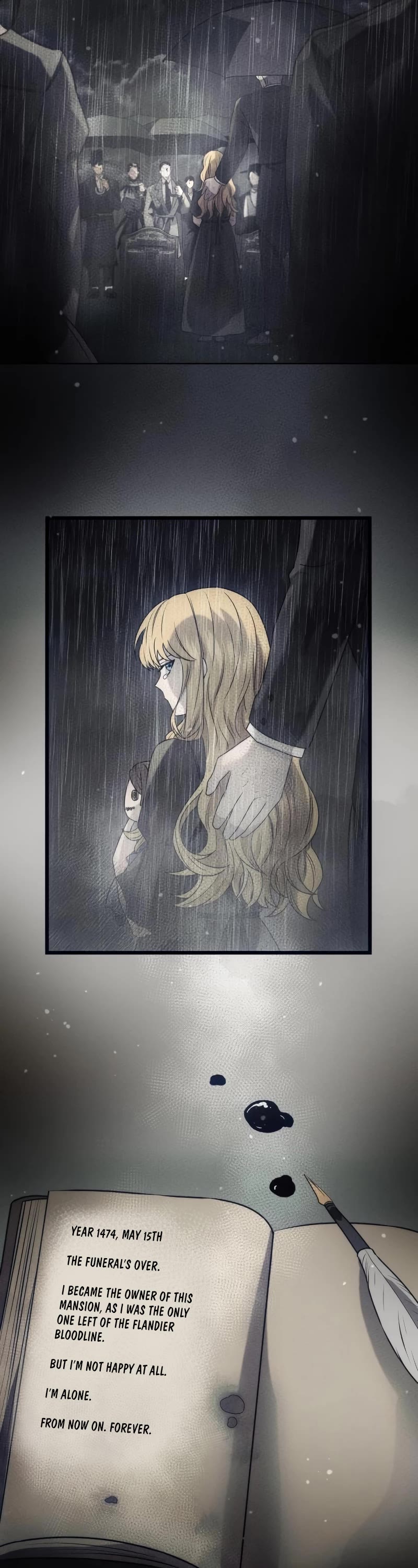 I Obtained a Mythic Item Chapter 45 page 45 - Chapter 45