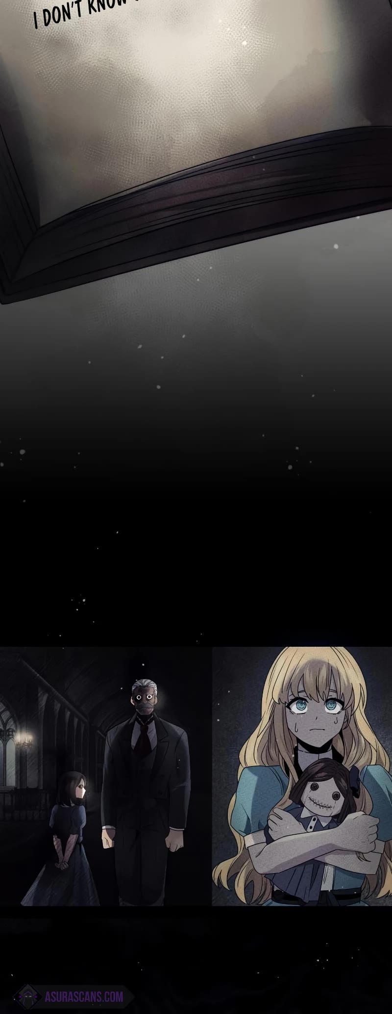 I Obtained a Mythic Item Chapter 45 page 48 - Chapter 45