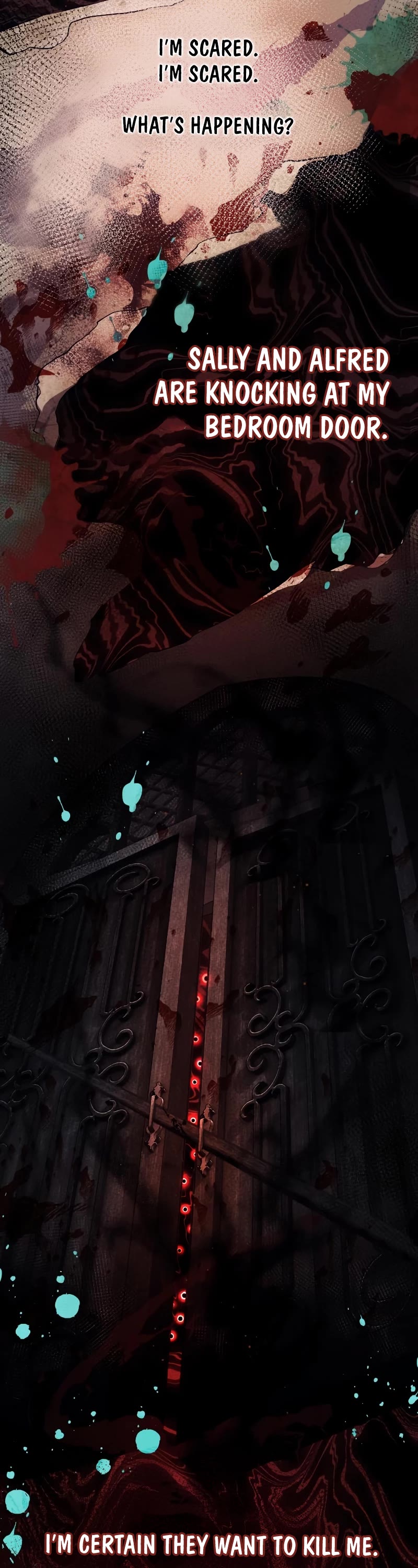 I Obtained a Mythic Item Chapter 45 page 50 - Chapter 45
