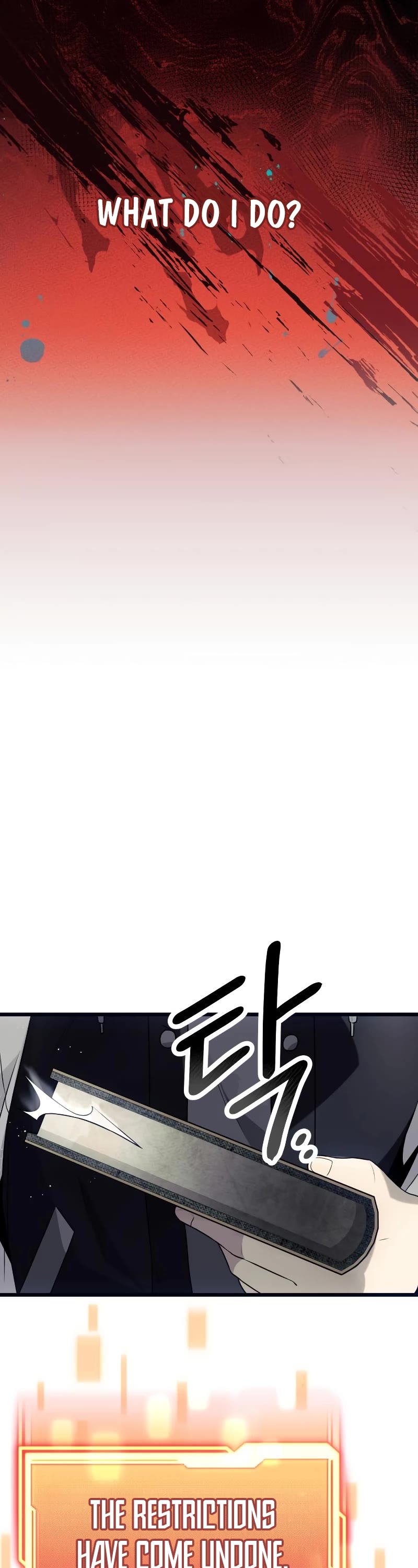 I Obtained a Mythic Item Chapter 45 page 51 - Chapter 45