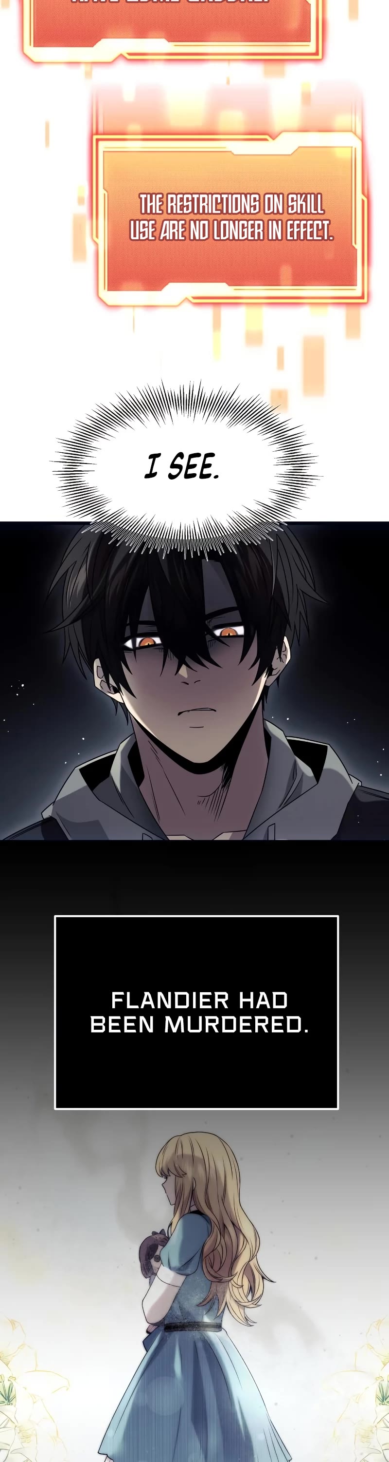 I Obtained a Mythic Item Chapter 45 page 52 - Chapter 45