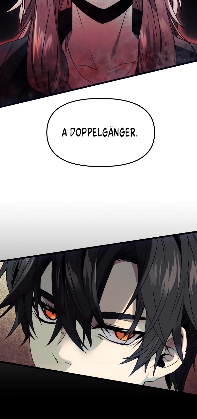 I Obtained a Mythic Item Chapter 45 page 54 - Chapter 45