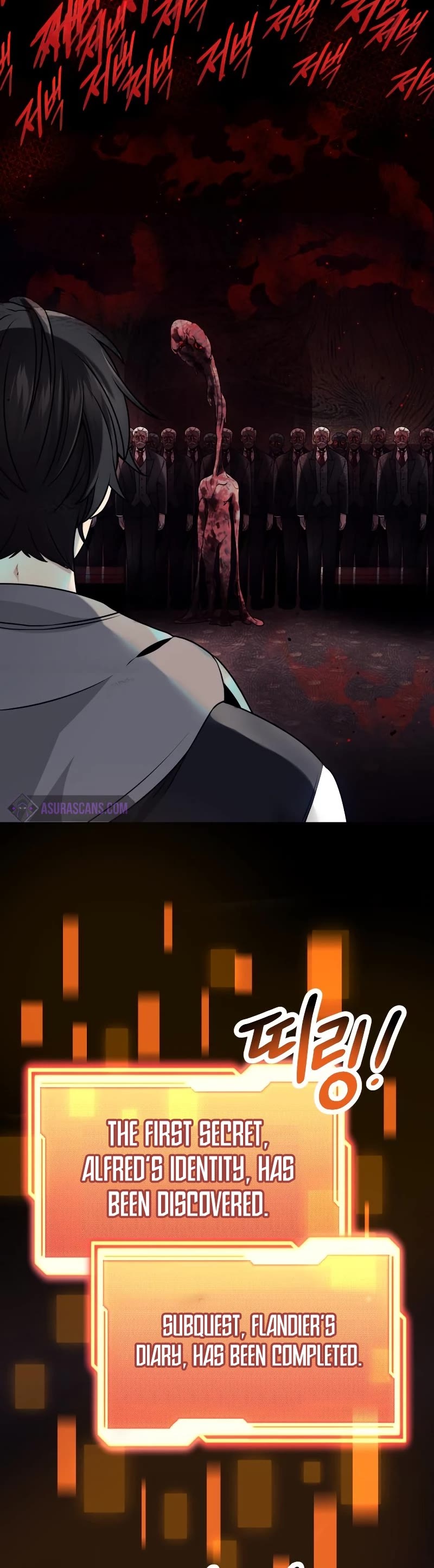 I Obtained a Mythic Item Chapter 45 page 57 - Chapter 45