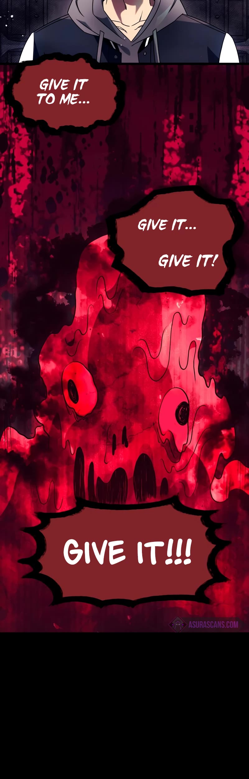 I Obtained a Mythic Item Chapter 46 page 16 - Chapter 46