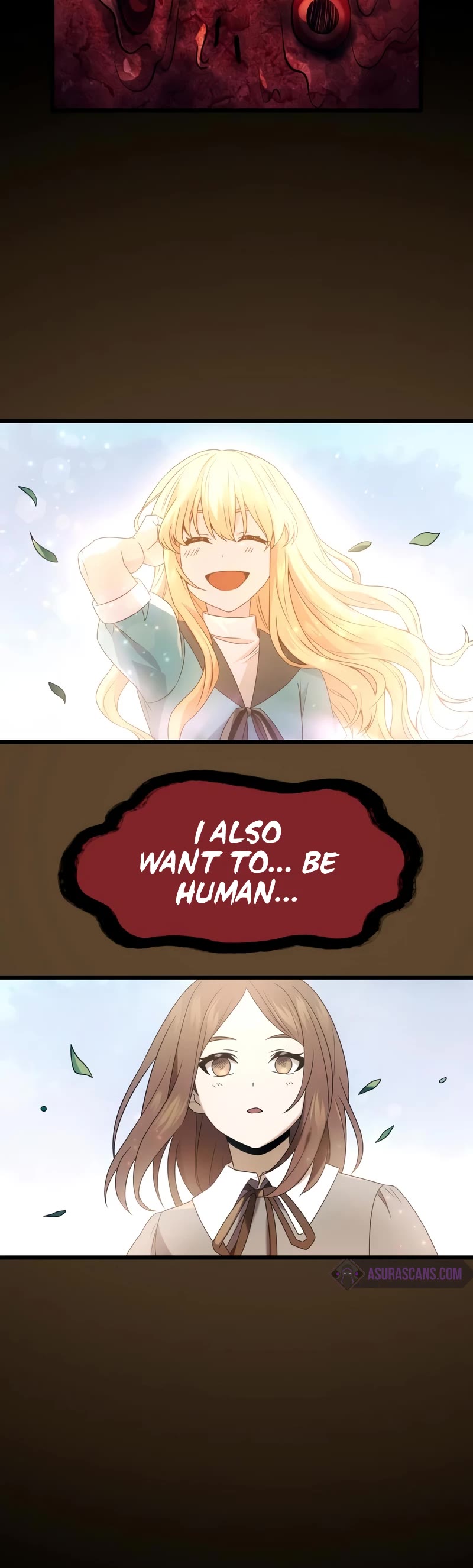 I Obtained a Mythic Item Chapter 46 page 21 - Chapter 46