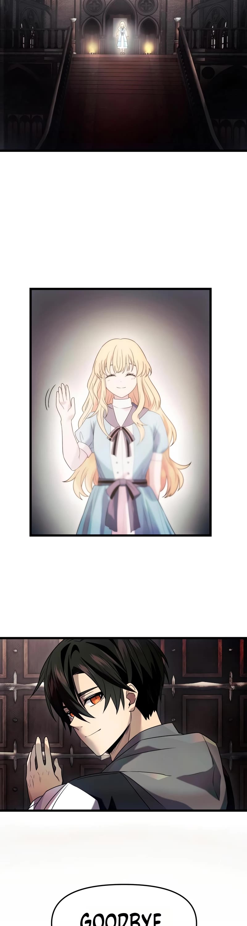 I Obtained a Mythic Item Chapter 46 page 24 - Chapter 46