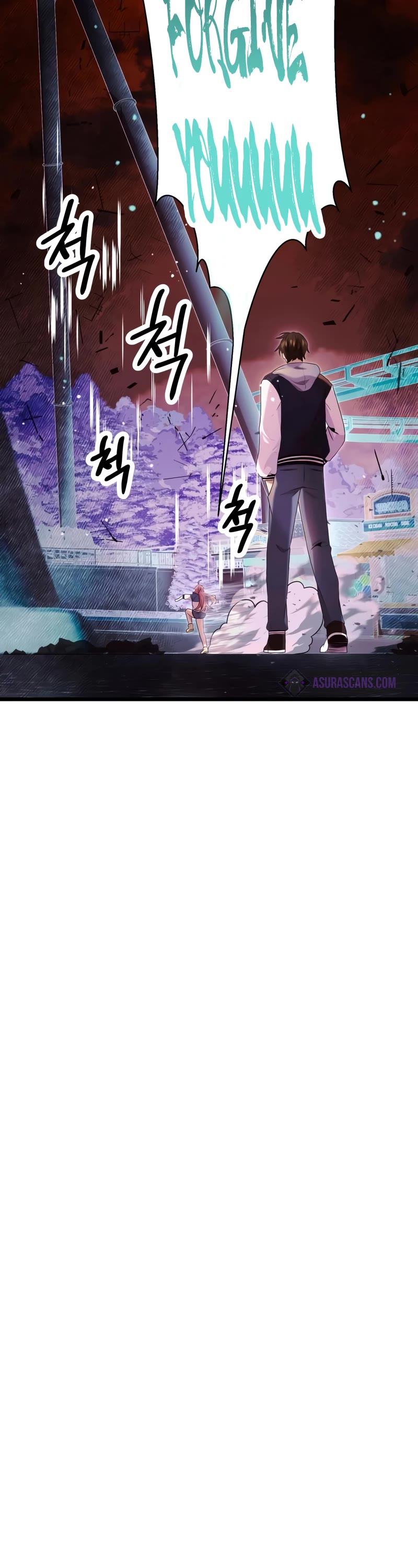 I Obtained a Mythic Item Chapter 46 page 31 - Chapter 46