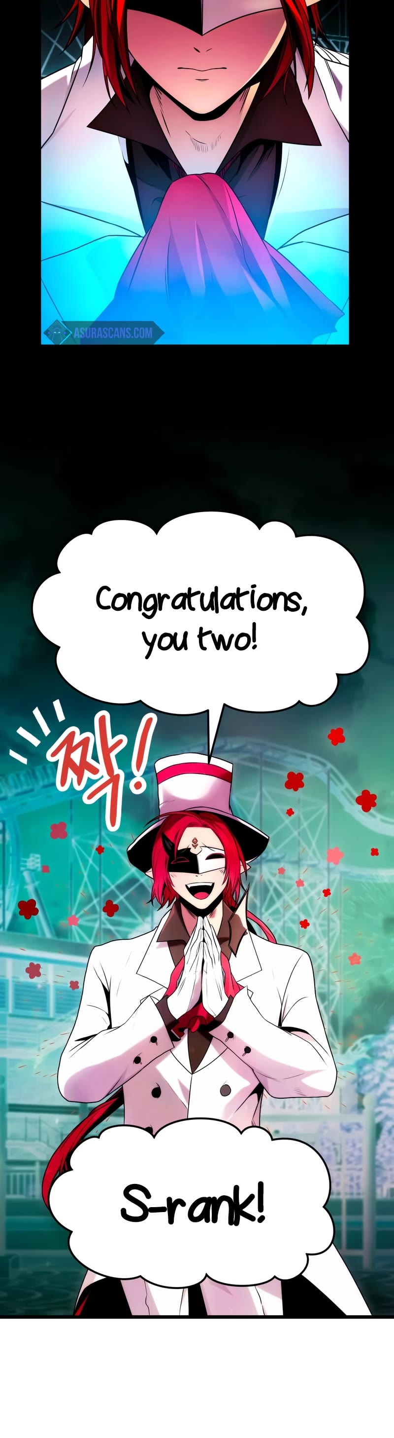 I Obtained a Mythic Item Chapter 46 page 41 - Chapter 46