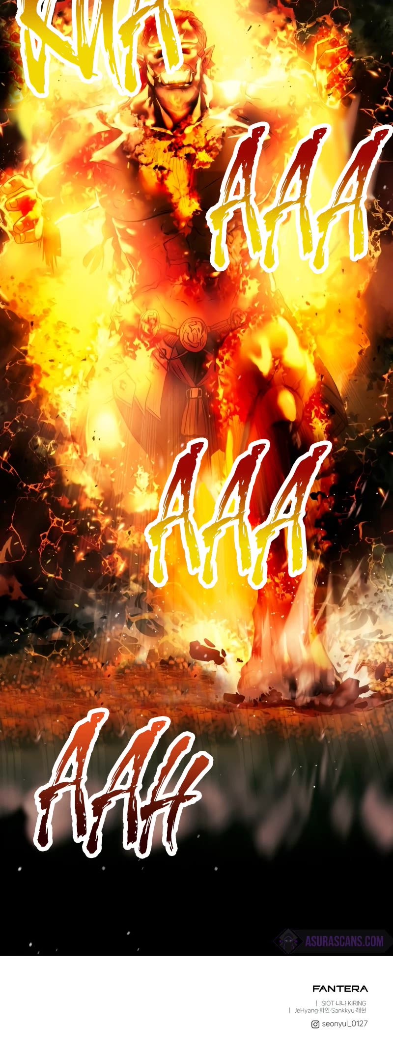 I Obtained a Mythic Item Chapter 46 page 48 - Chapter 46