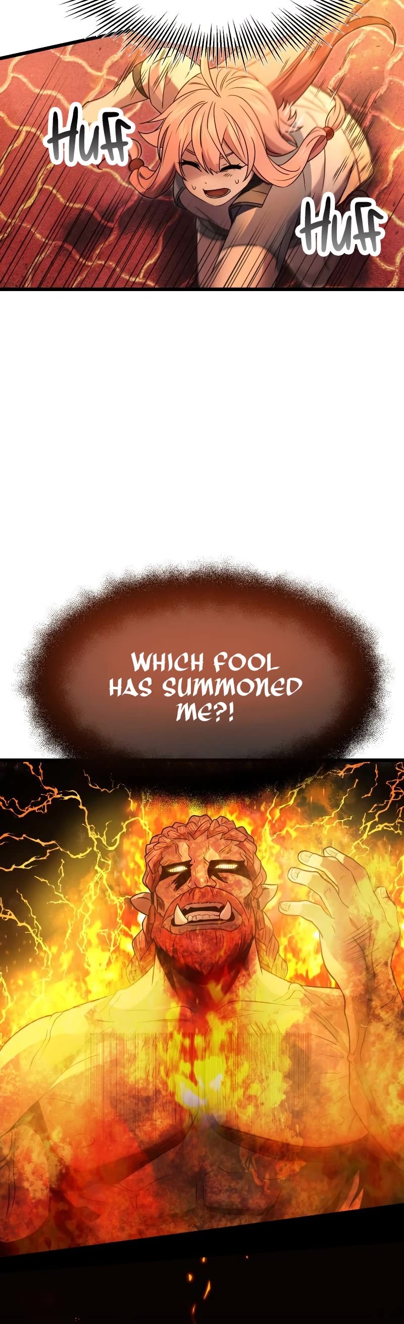 I Obtained a Mythic Item Chapter 47 page 15 - Chapter 47