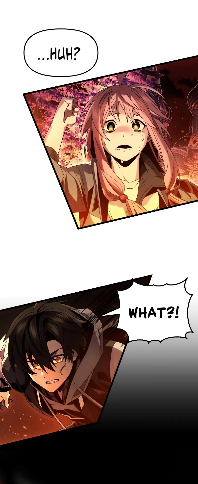 I Obtained a Mythic Item Chapter 47 page 25 - Chapter 47