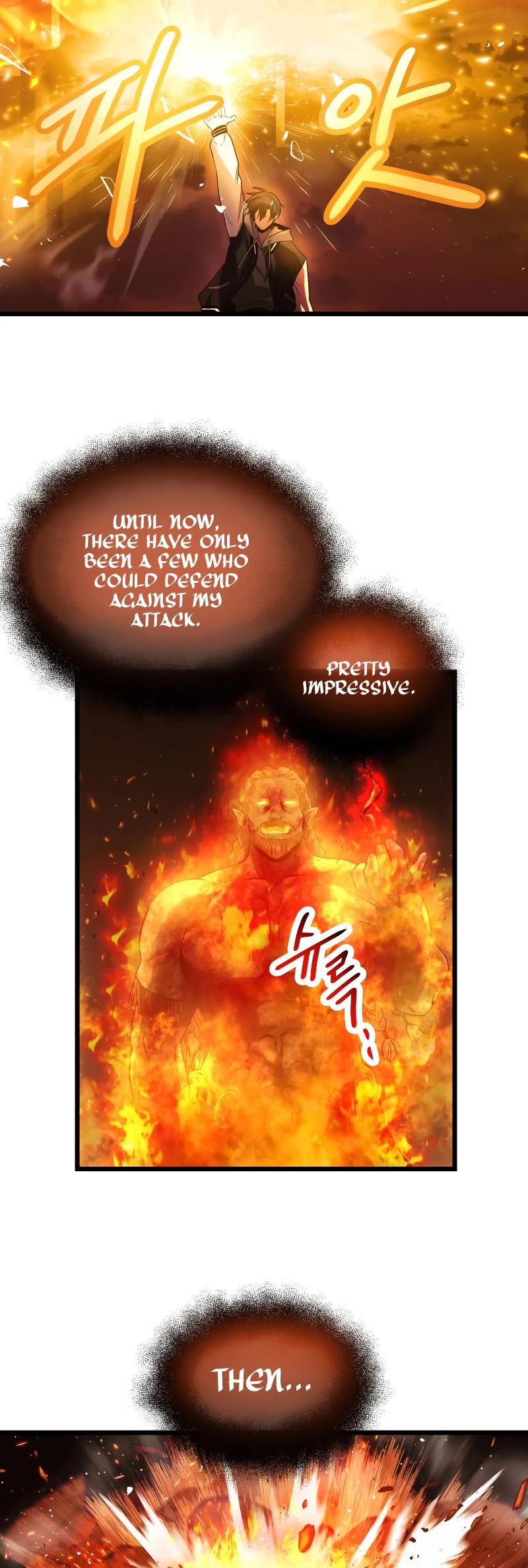 I Obtained a Mythic Item Chapter 47 page 29 - Chapter 47