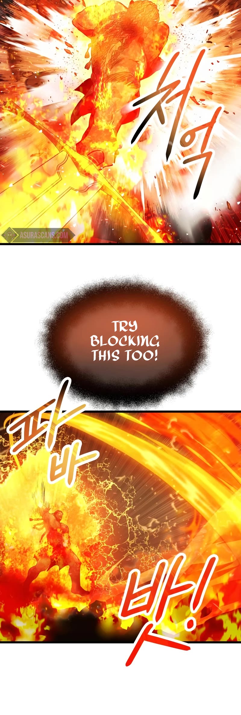 I Obtained a Mythic Item Chapter 47 page 30 - Chapter 47