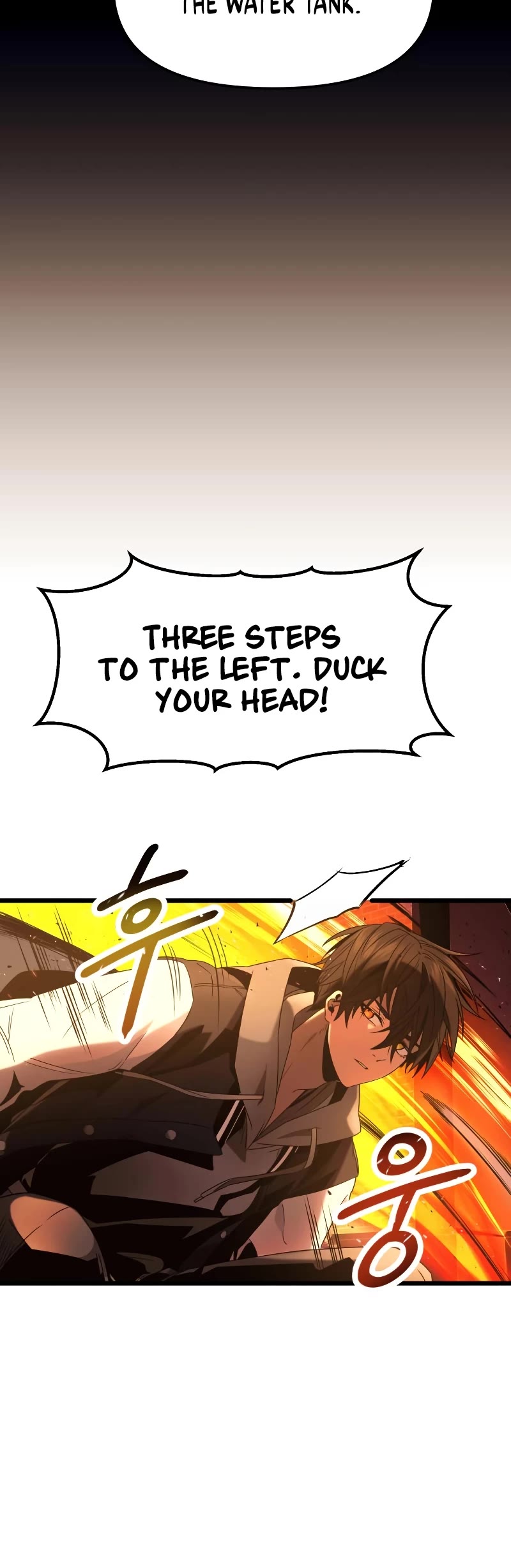 I Obtained a Mythic Item Chapter 47 page 40 - Chapter 47