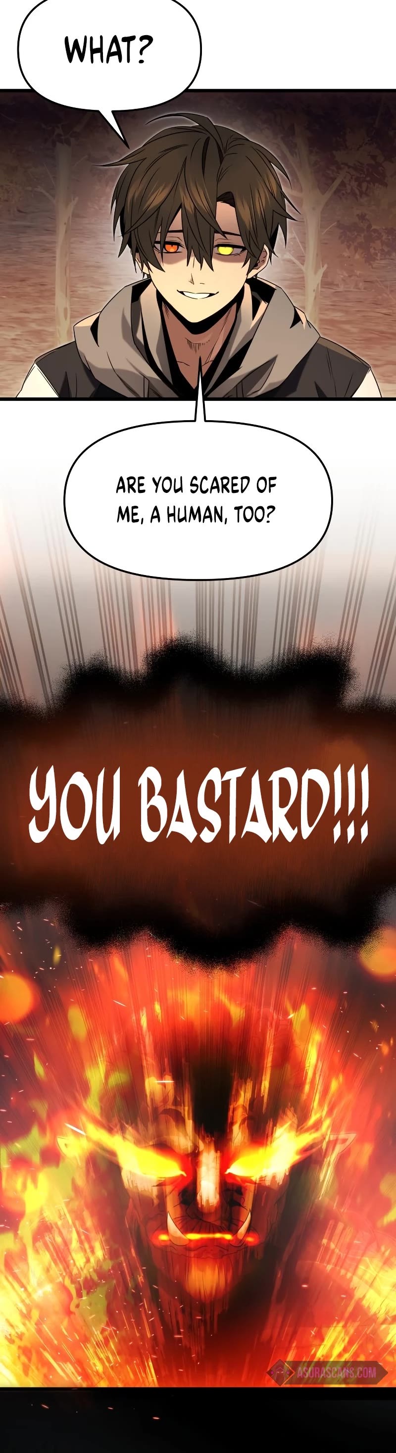 I Obtained a Mythic Item Chapter 47 page 44 - Chapter 47