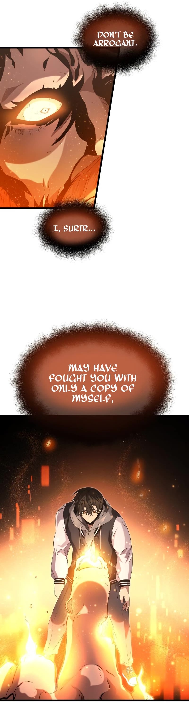 I Obtained a Mythic Item Chapter 47 page 50 - Chapter 47