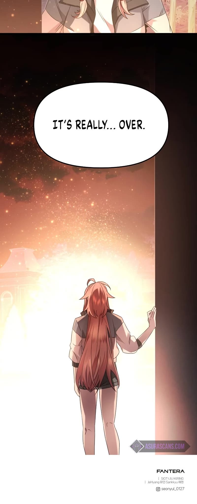 I Obtained a Mythic Item Chapter 47 page 53 - Chapter 47