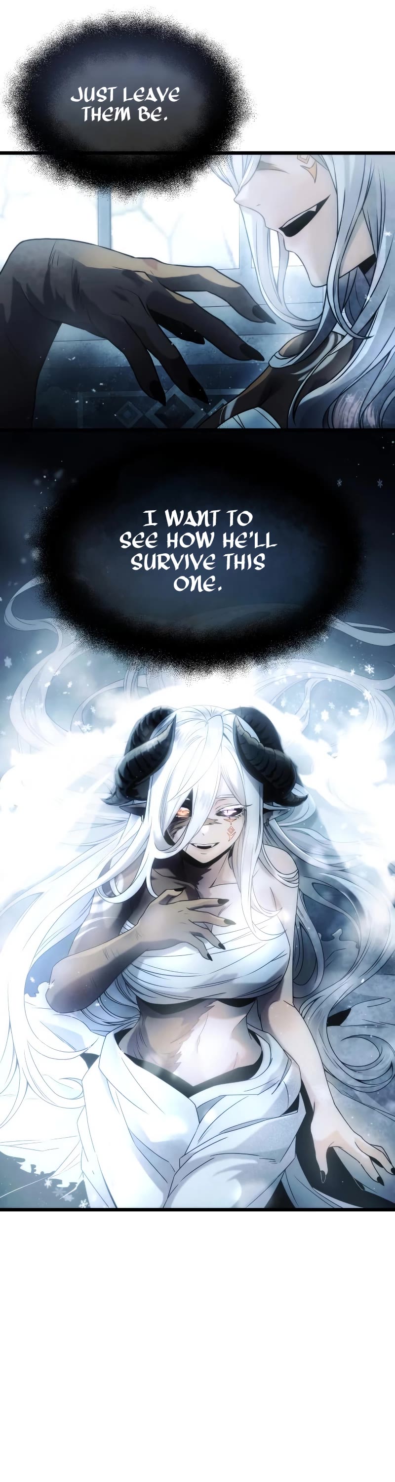 I Obtained a Mythic Item Chapter 47 page 8 - Chapter 47