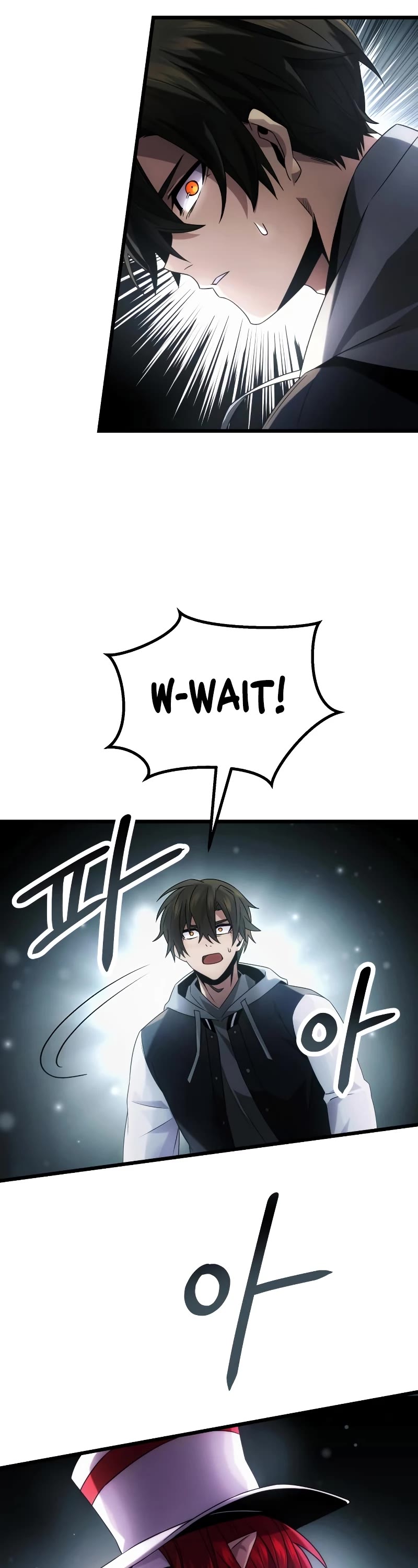 I Obtained a Mythic Item Chapter 48 page 15 - Chapter 48
