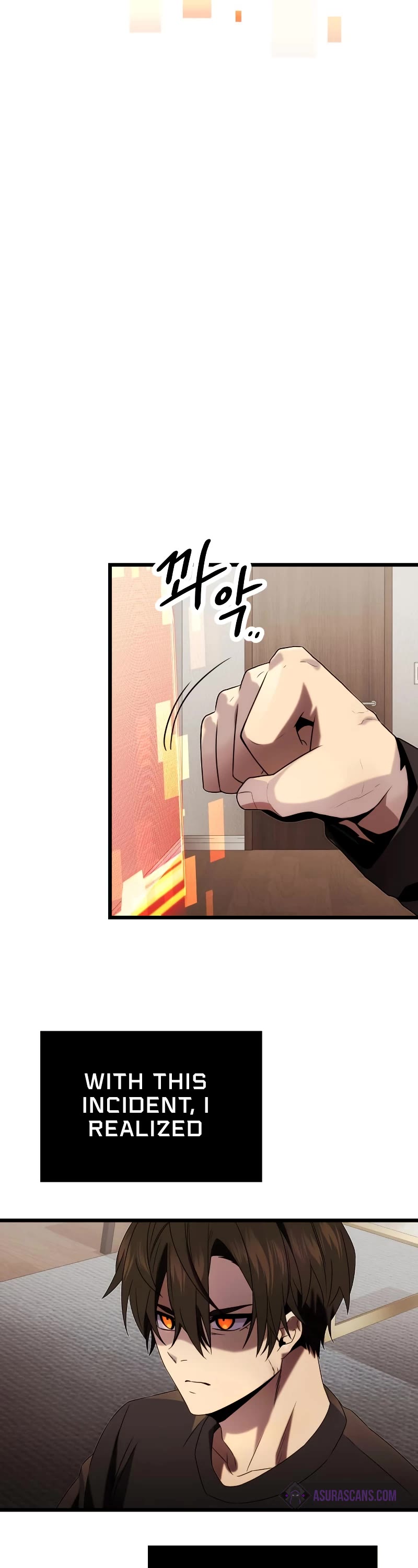 I Obtained a Mythic Item Chapter 48 page 34 - Chapter 48