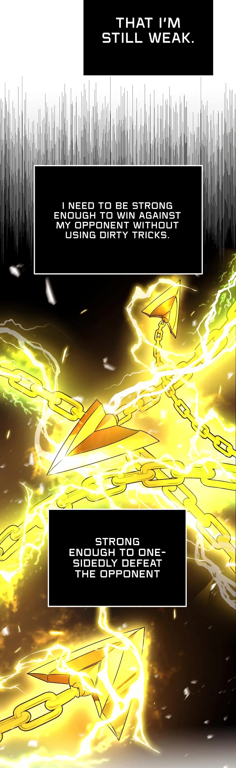 I Obtained a Mythic Item Chapter 48 page 35 - Chapter 48