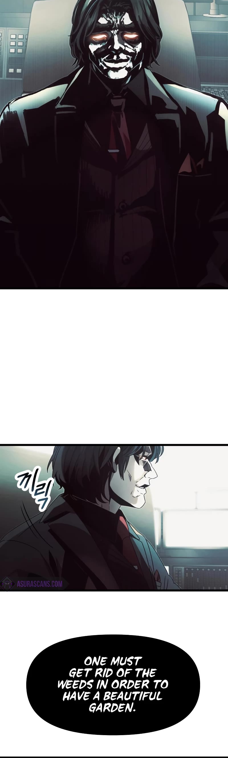 I Obtained a Mythic Item Chapter 48 page 42 - Chapter 48