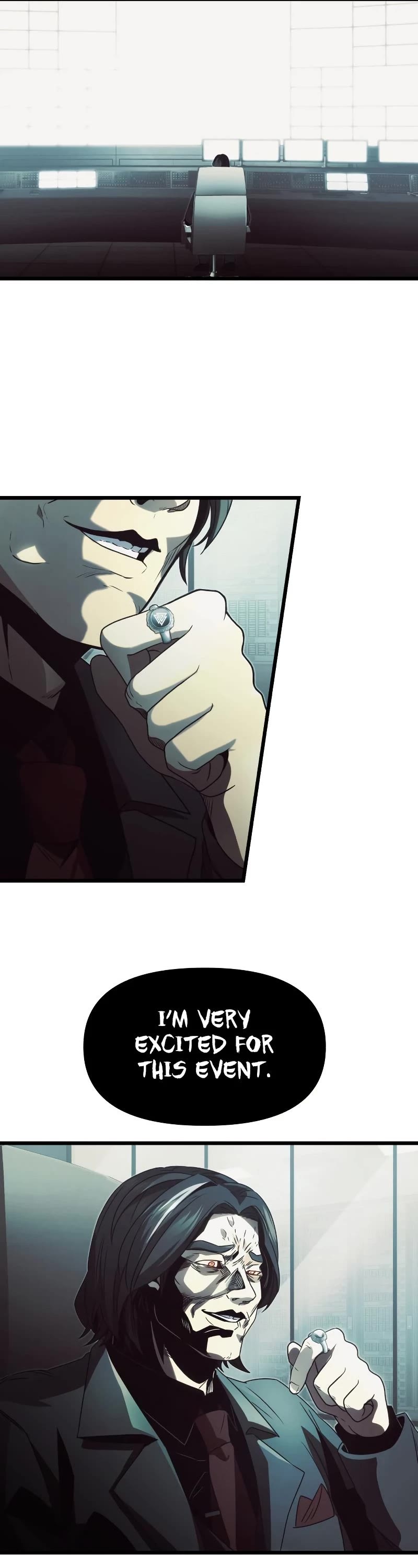 I Obtained a Mythic Item Chapter 48 page 43 - Chapter 48