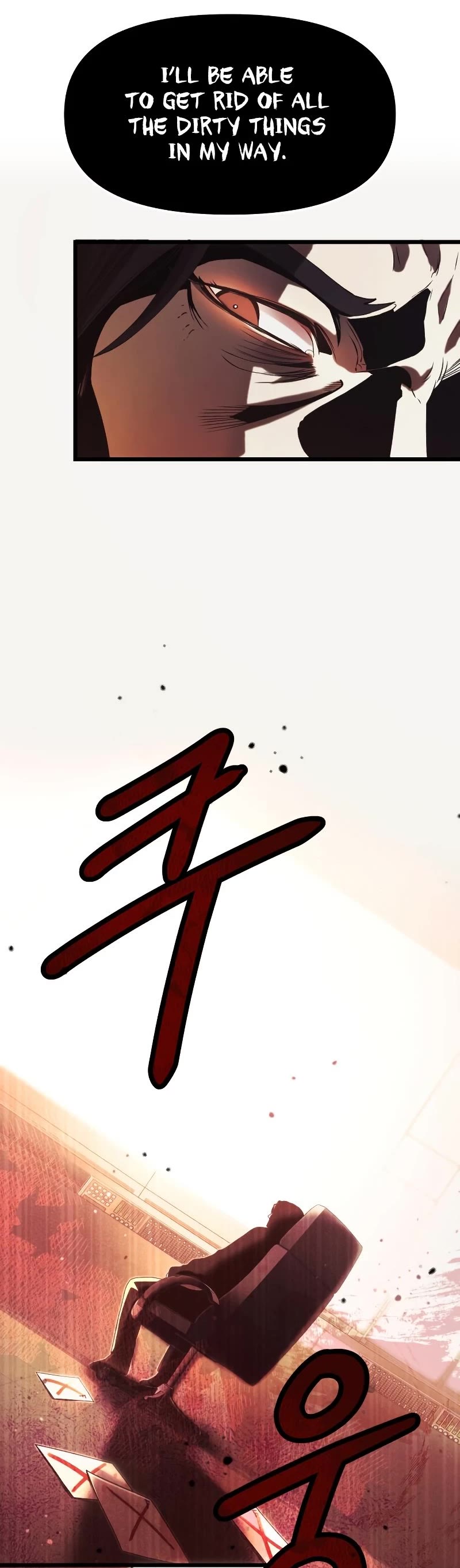 I Obtained a Mythic Item Chapter 48 page 44 - Chapter 48