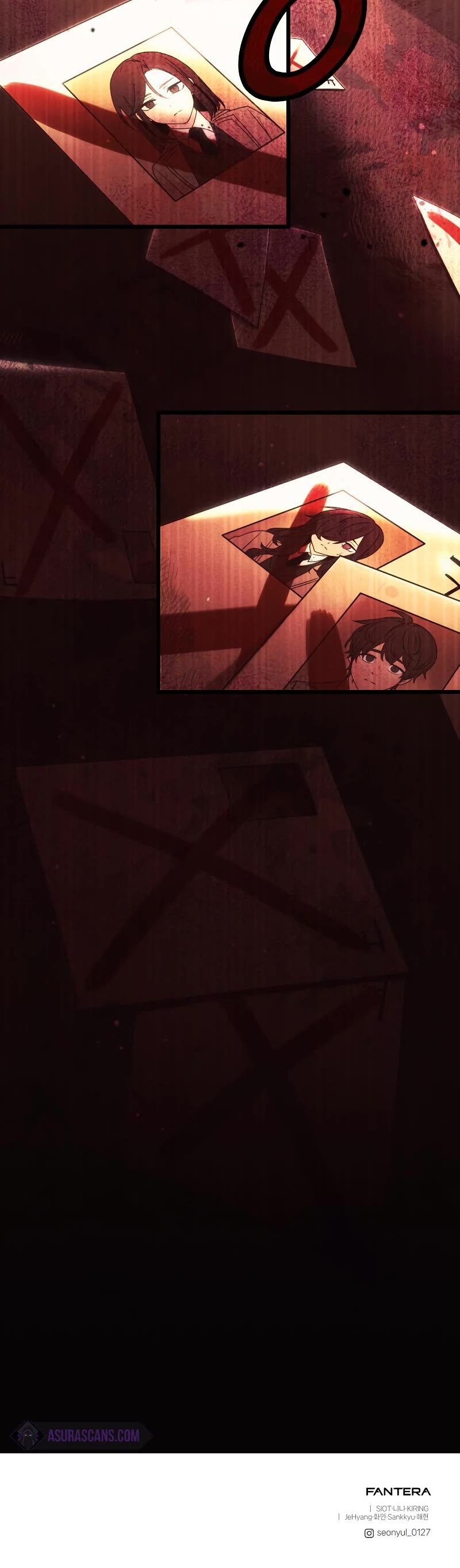 I Obtained a Mythic Item Chapter 48 page 45 - Chapter 48