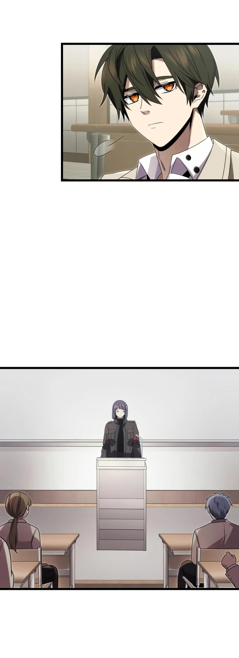I Obtained a Mythic Item Chapter 49 page 11 - Chapter 49