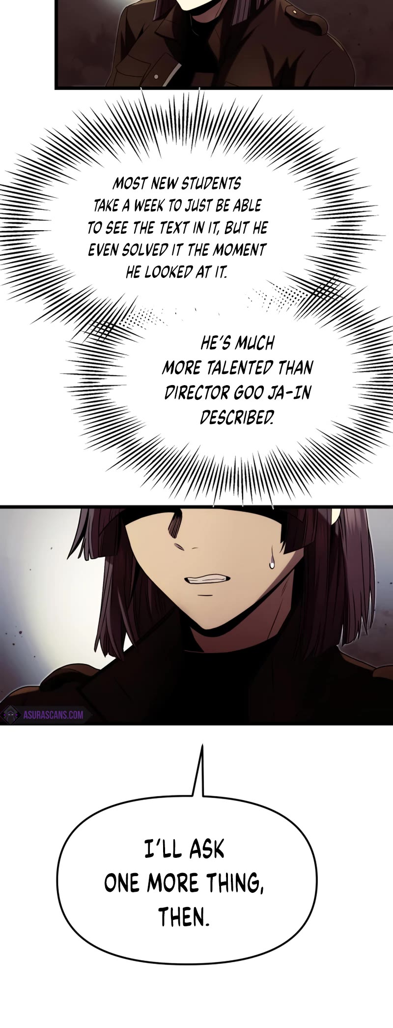I Obtained a Mythic Item Chapter 49 page 21 - Chapter 49