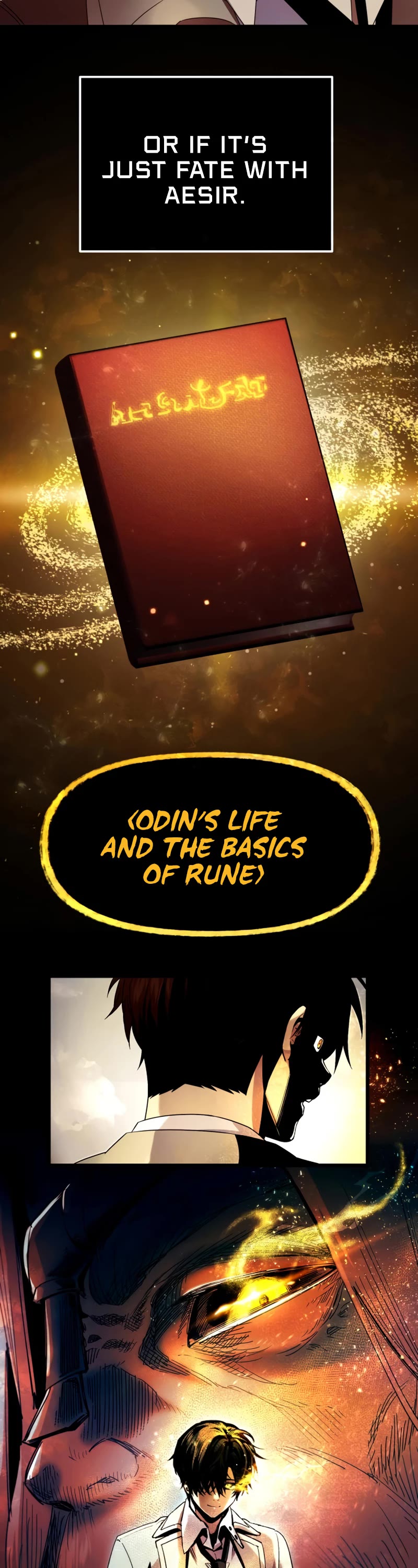 I Obtained a Mythic Item Chapter 49 page 23 - Chapter 49