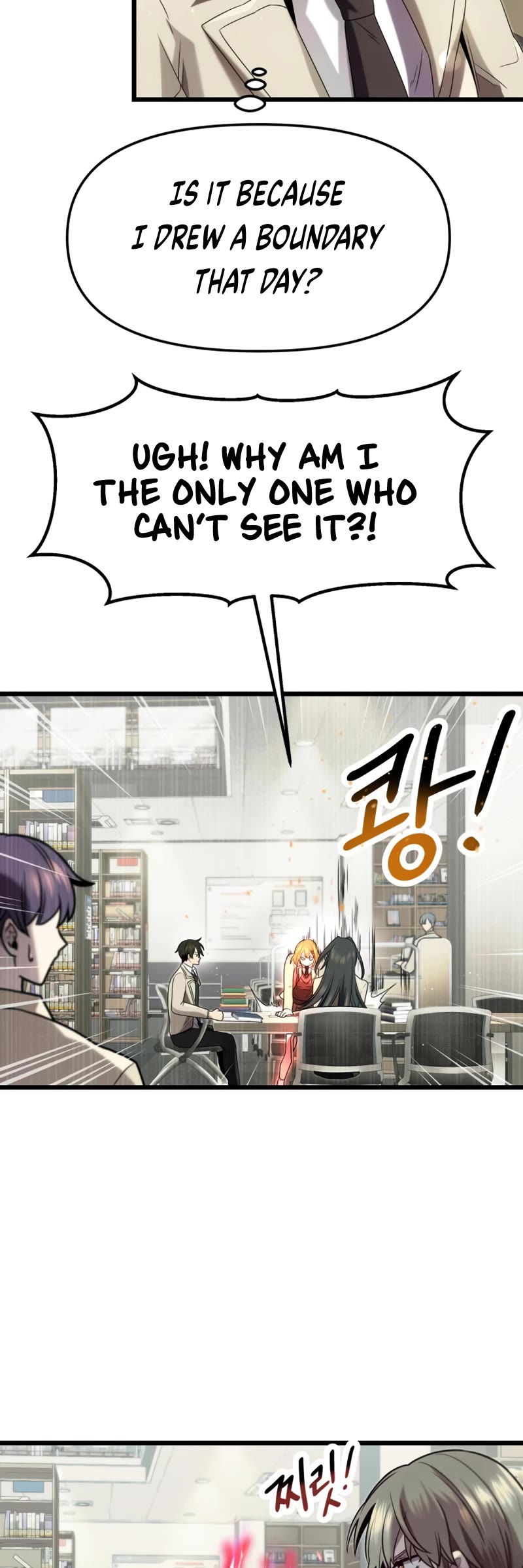 I Obtained a Mythic Item Chapter 49 page 40 - Chapter 49