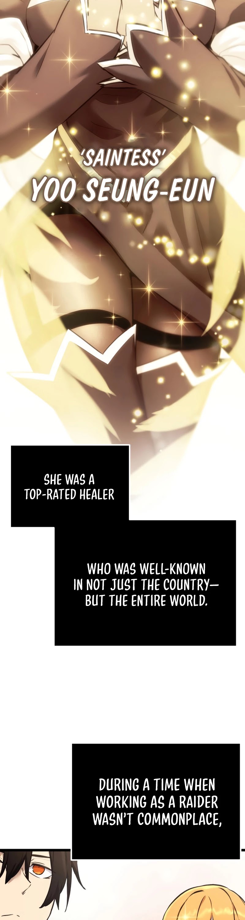 I Obtained a Mythic Item Chapter 5 page 11 - Chapter 5