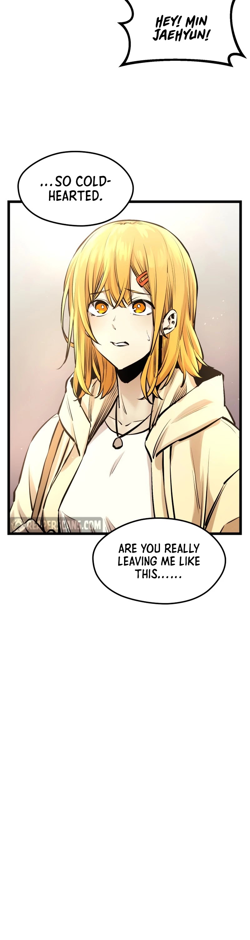 I Obtained a Mythic Item Chapter 5 page 33 - Chapter 5
