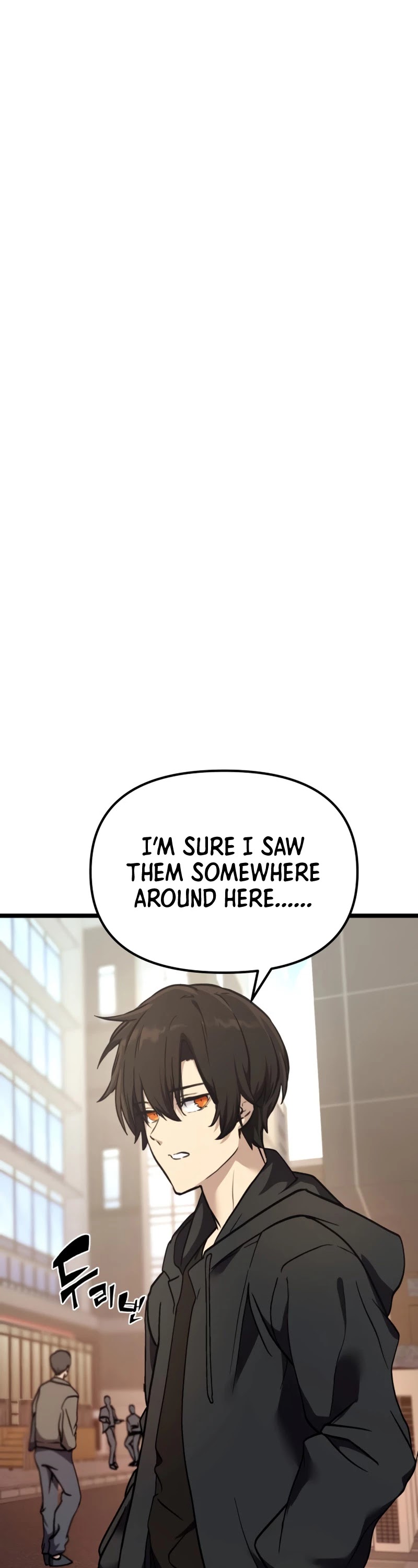 I Obtained a Mythic Item Chapter 5 page 34 - Chapter 5