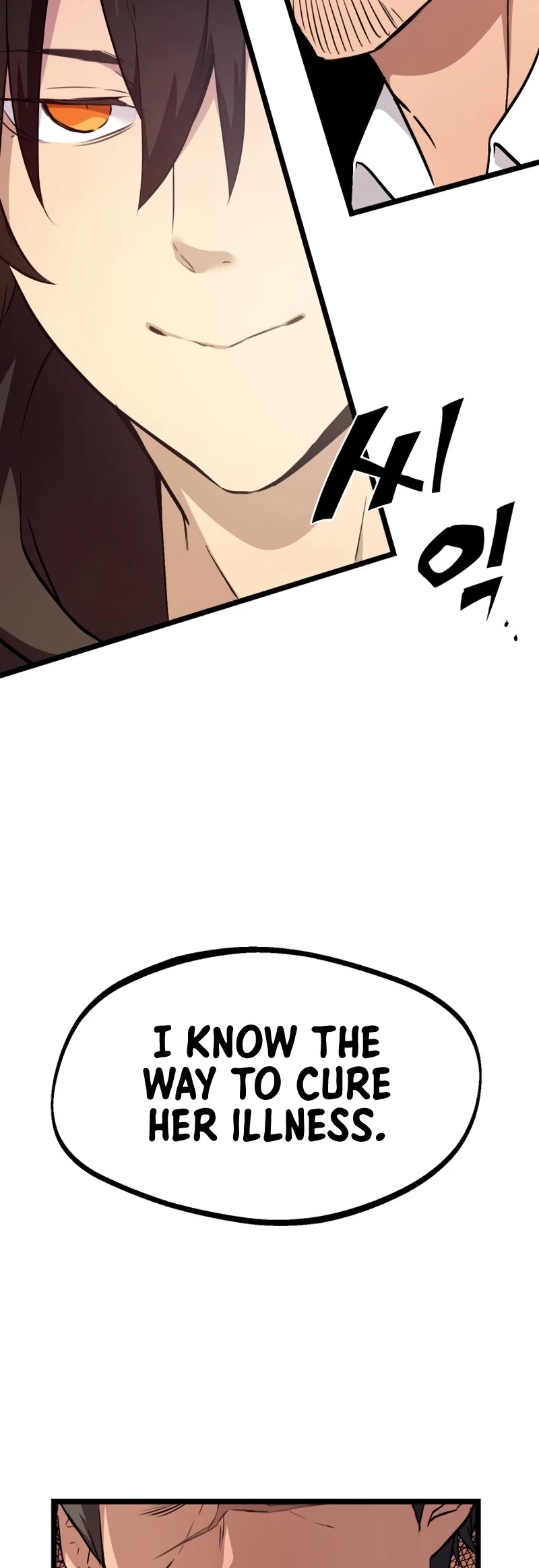 I Obtained a Mythic Item Chapter 5 page 40 - Chapter 5