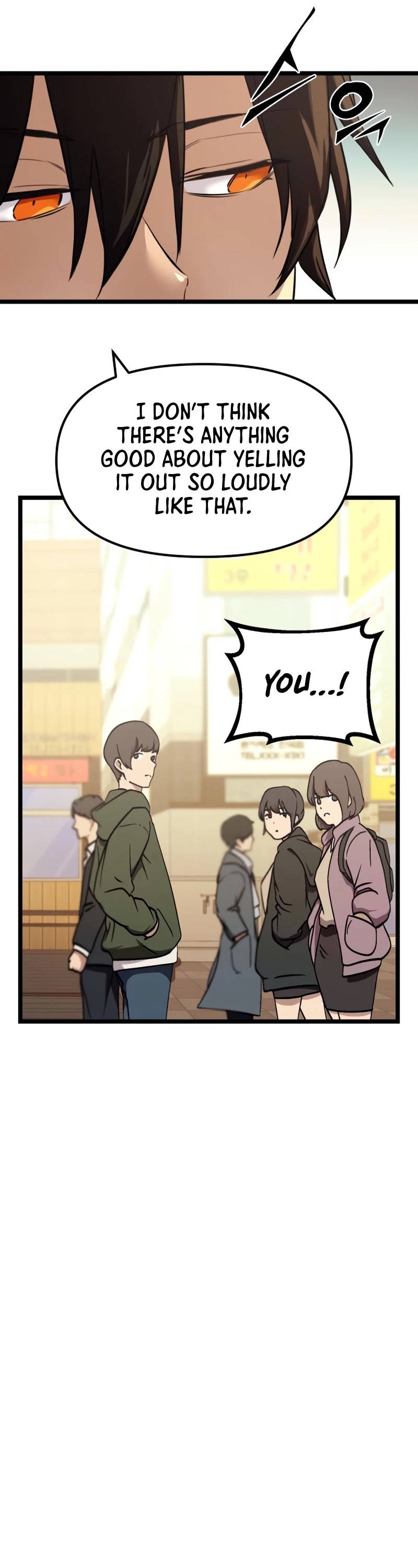 I Obtained a Mythic Item Chapter 5 page 43 - Chapter 5