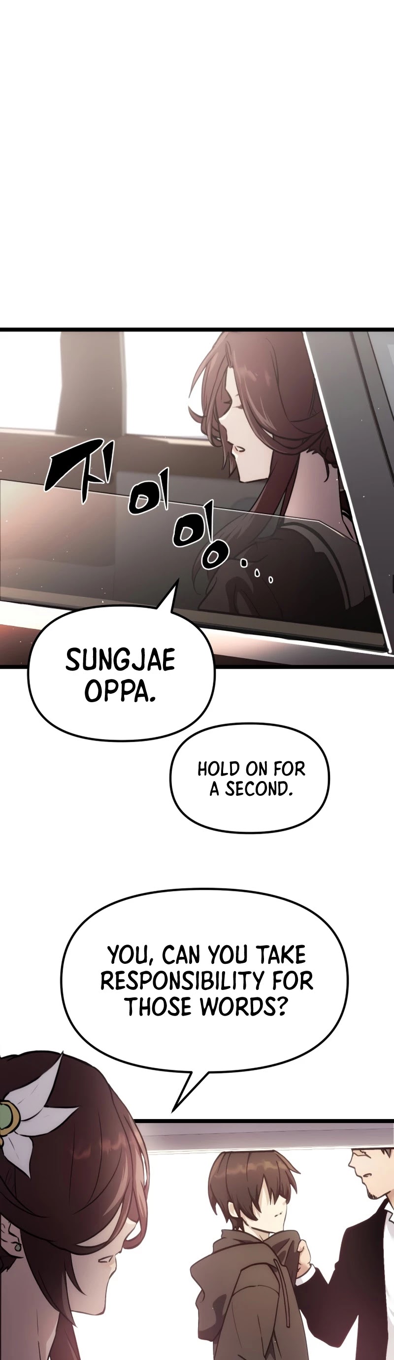 I Obtained a Mythic Item Chapter 5 page 44 - Chapter 5