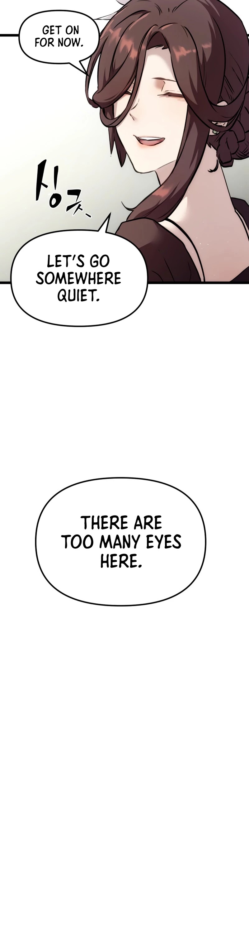 I Obtained a Mythic Item Chapter 5 page 48 - Chapter 5