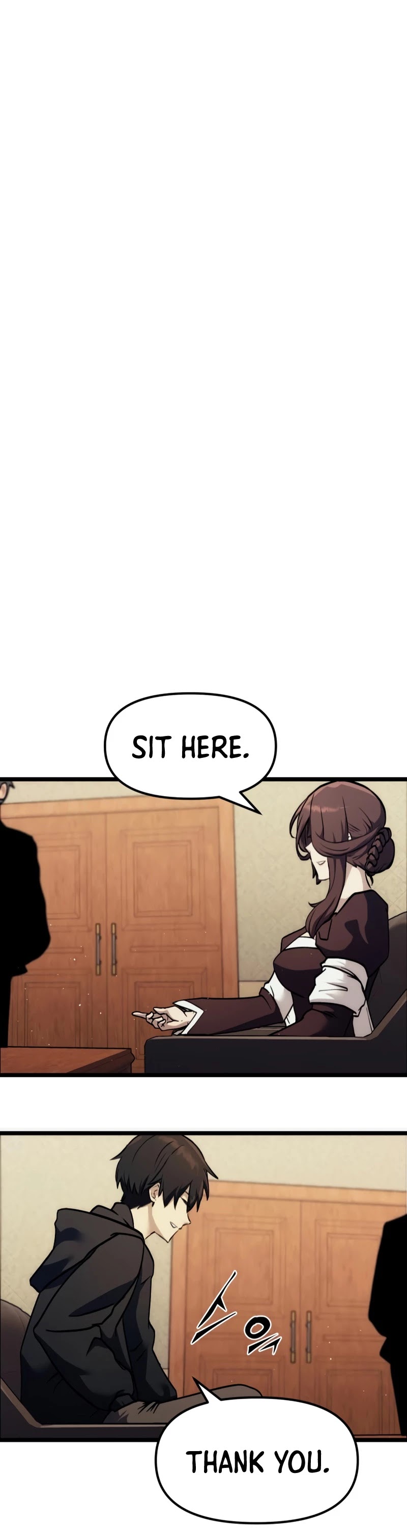 I Obtained a Mythic Item Chapter 5 page 49 - Chapter 5