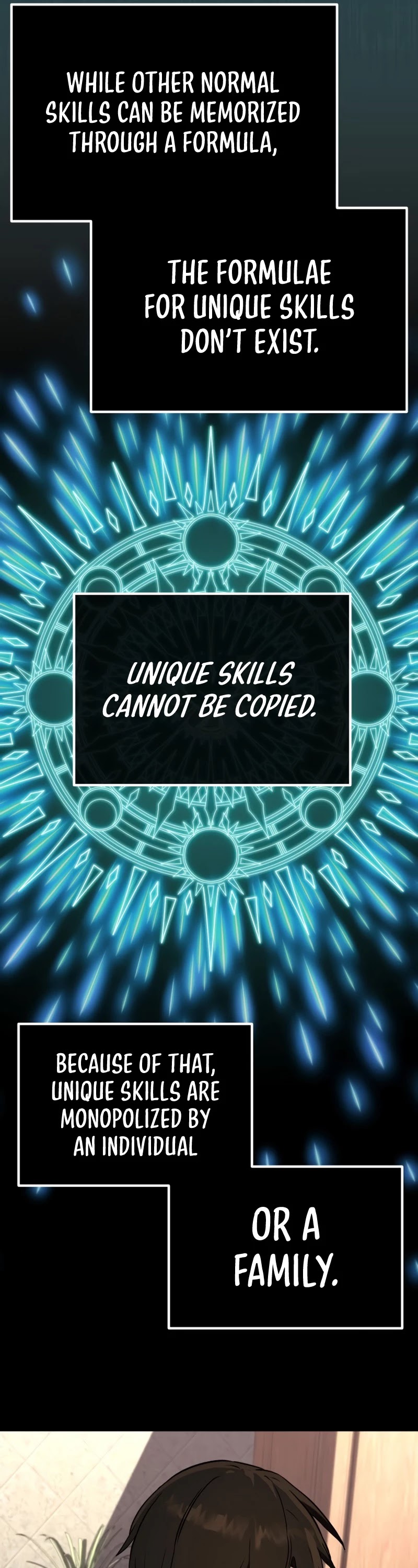 I Obtained a Mythic Item Chapter 5 page 58 - Chapter 5