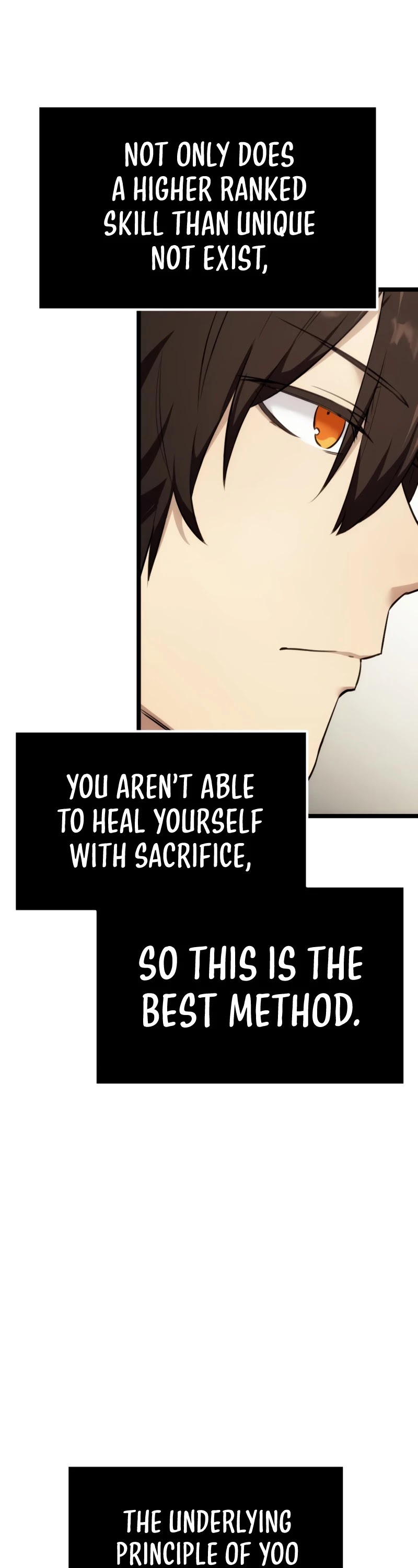 I Obtained a Mythic Item Chapter 5 page 62 - Chapter 5