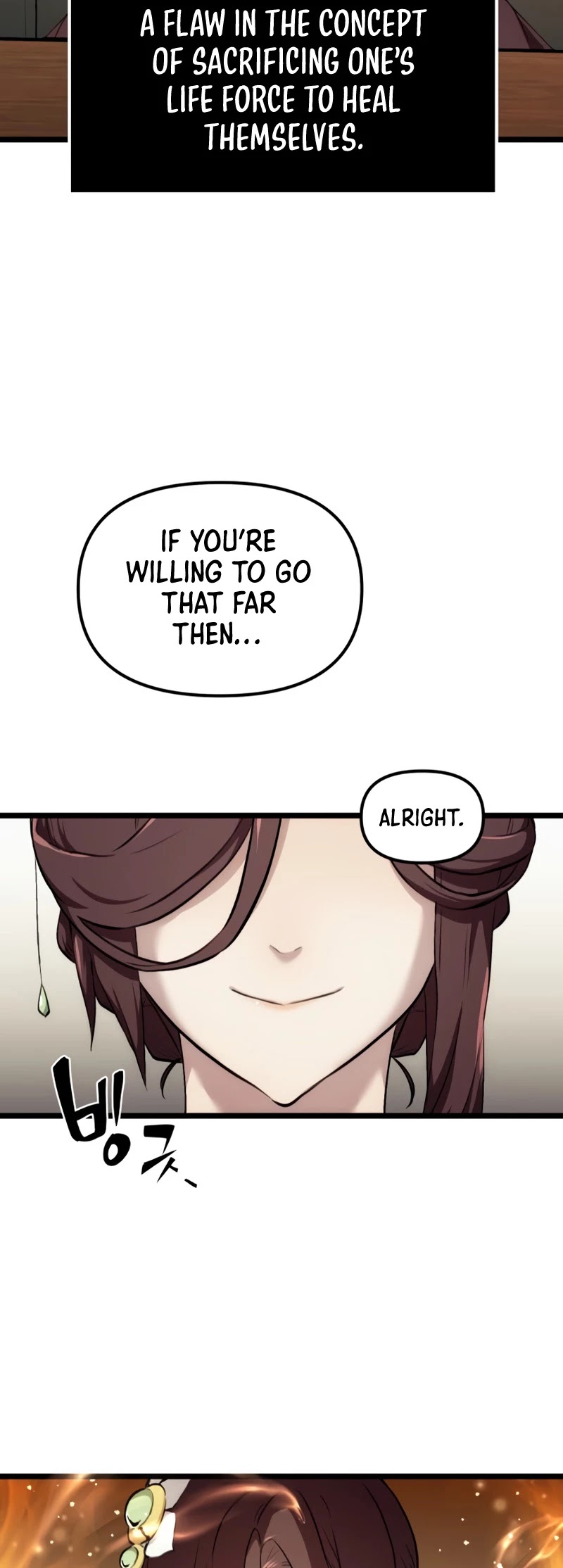 I Obtained a Mythic Item Chapter 5 page 64 - Chapter 5