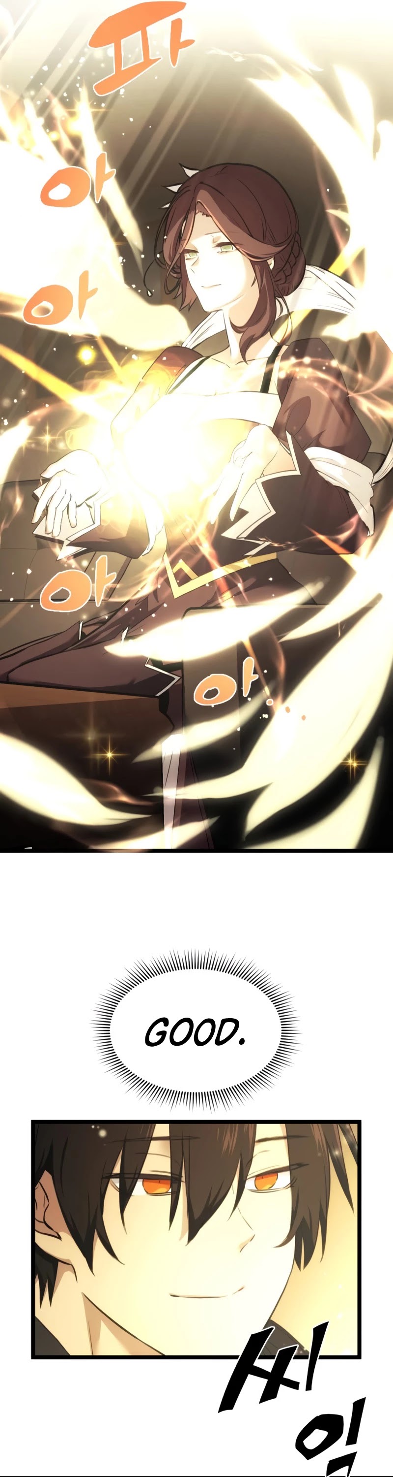 I Obtained a Mythic Item Chapter 5 page 66 - Chapter 5